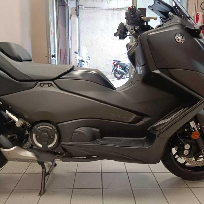 Yamaha T-Max 560 - 2023