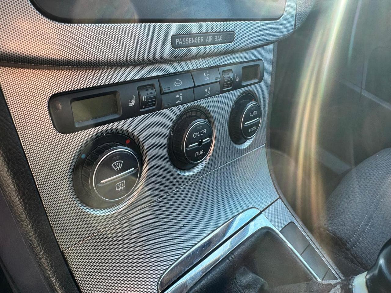 Volkswagen Passat 2.0 diesel