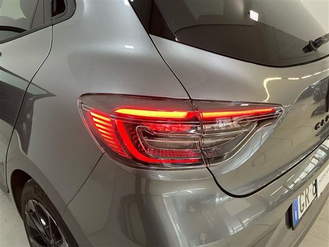 RENAULT Clio 1.6 E-Tech full hybrid esprit Alpine 145cv