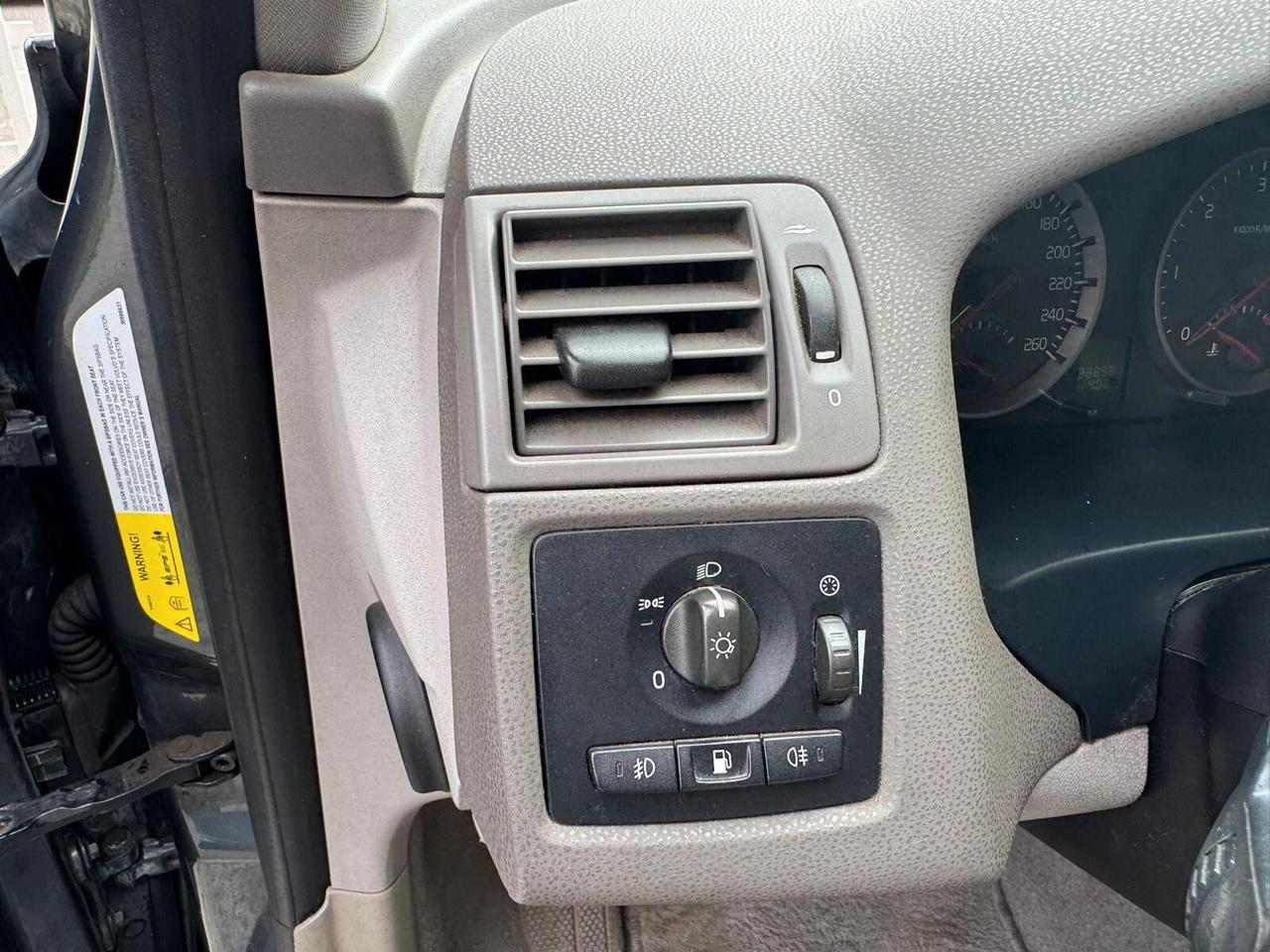 VOLVO V50 2.0 D CAT SUMMUM 136cv