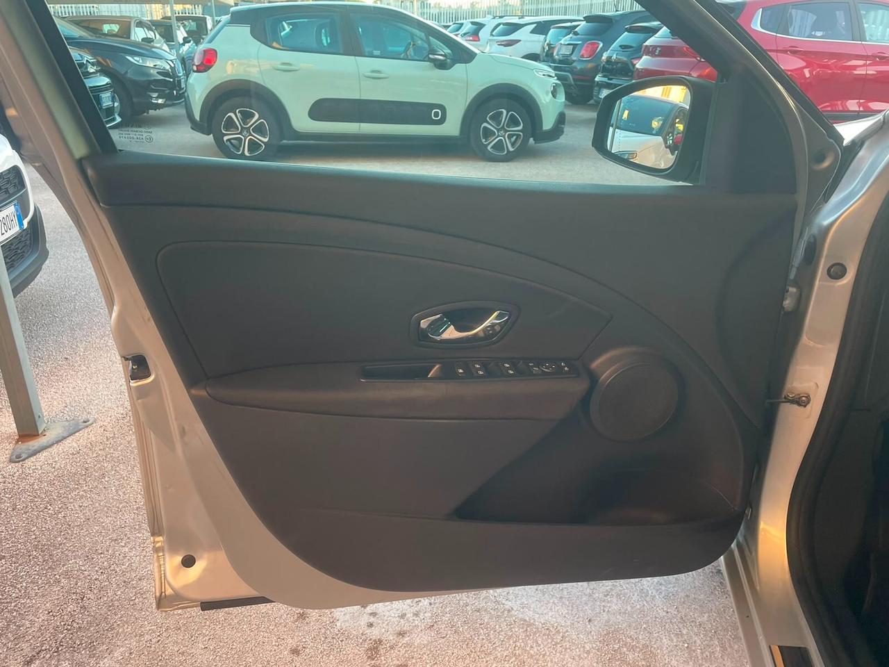 Renault Megane Mégane dCi 110CV Start&Stop SporTour Energy Limited