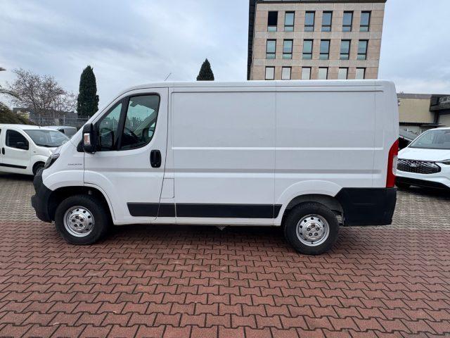 FIAT Ducato 28 2.3 MJT 120cv PC-TN FURGONE AZIENDALE