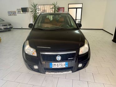 Fiat Sedici 4x4 Experience *pelle*PREZZO LOW COST