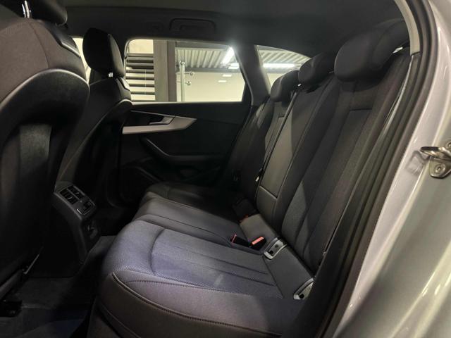 AUDI A4 Avant 35 TDI/163 CV S tronic Business Advanced