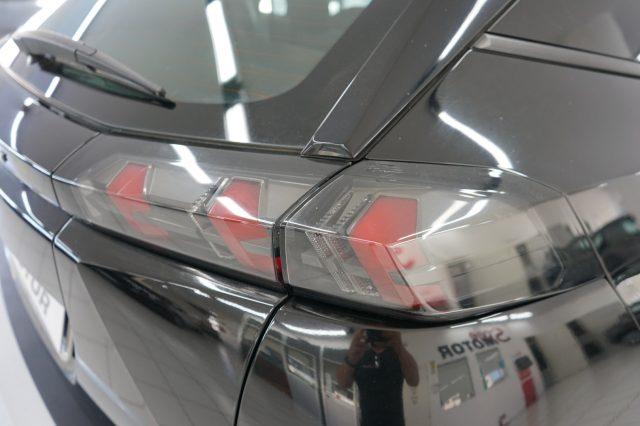 PEUGEOT 2008 PureTech 100 S&S Active Pack Uniproprietario