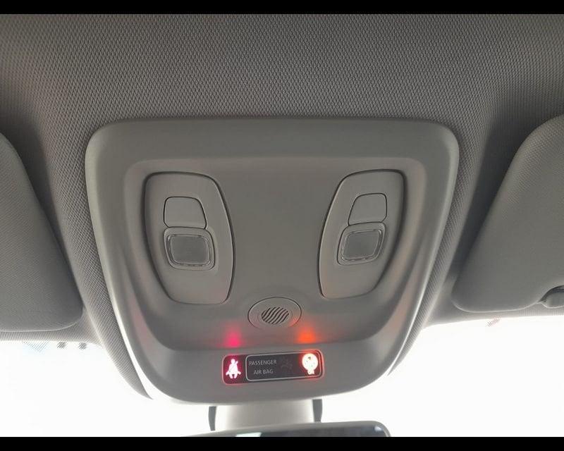 Renault Captur I 1.5 dci Intens 90cv