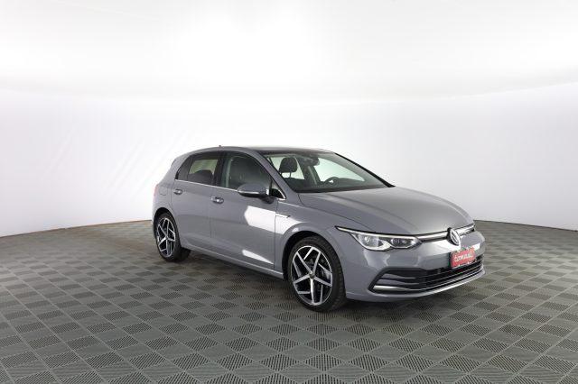 VOLKSWAGEN Golf Golf 1.5 eTSI 150 CV EVO DSG Style