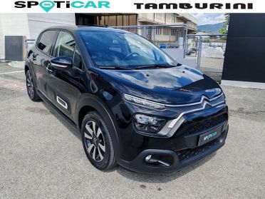Citroën C3 PureTech 110 S&S Max