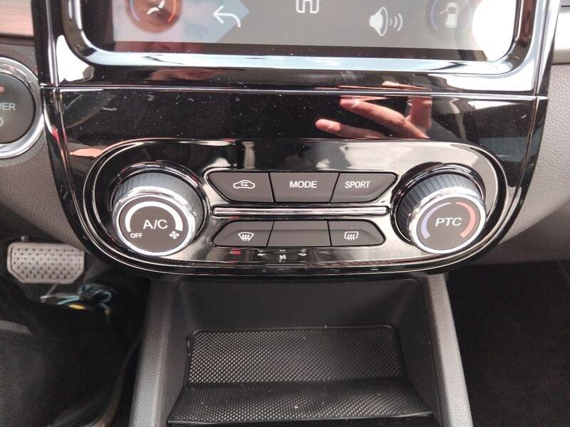 DR AUTOMOBILES dr 1.0 EV 45kW
