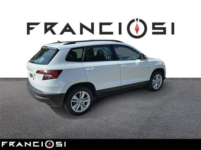 SKODA Karoq 1.0 TSI 115cv Executive