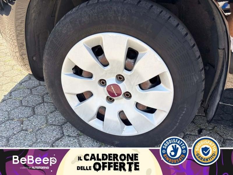 FIAT Panda 1.2 EASY 69CV E6