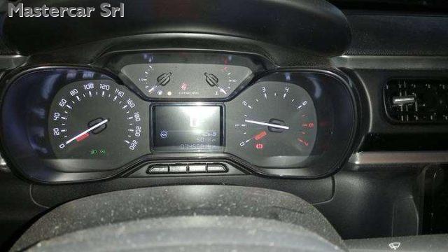 CITROEN C3 NEOPATENTATI C3 1.2 You! TG : GN330LP