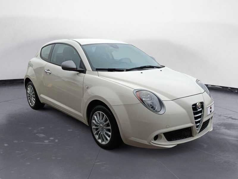 ALFA ROMEO MiTo 1.4 Impression 70cv E6