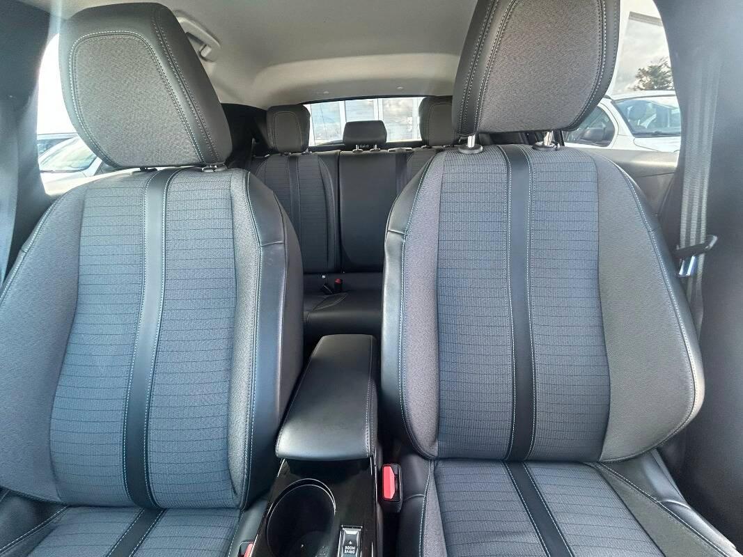 Peugeot 208 1.2 puretech Allure Pack s&s 100cv