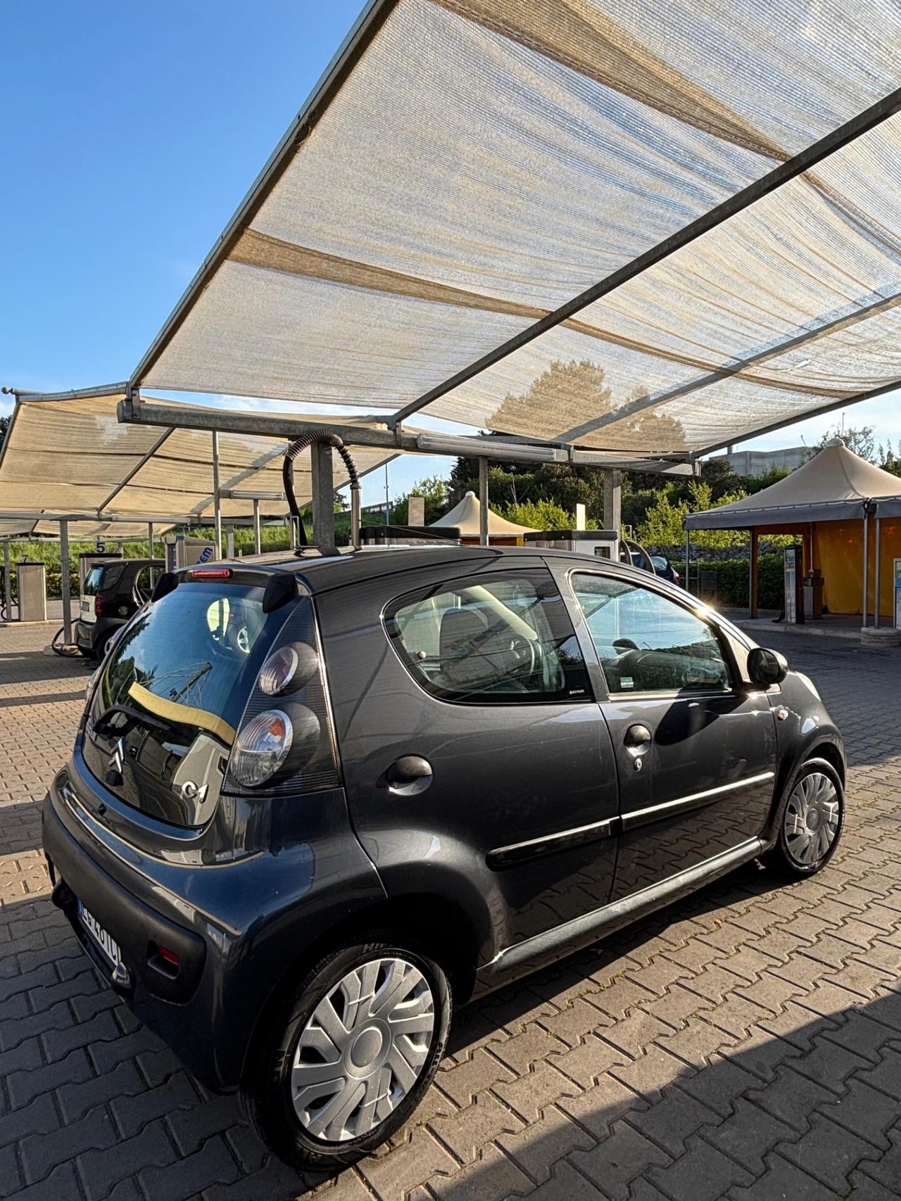 Citroen C1 1.0 5 porte Seduction