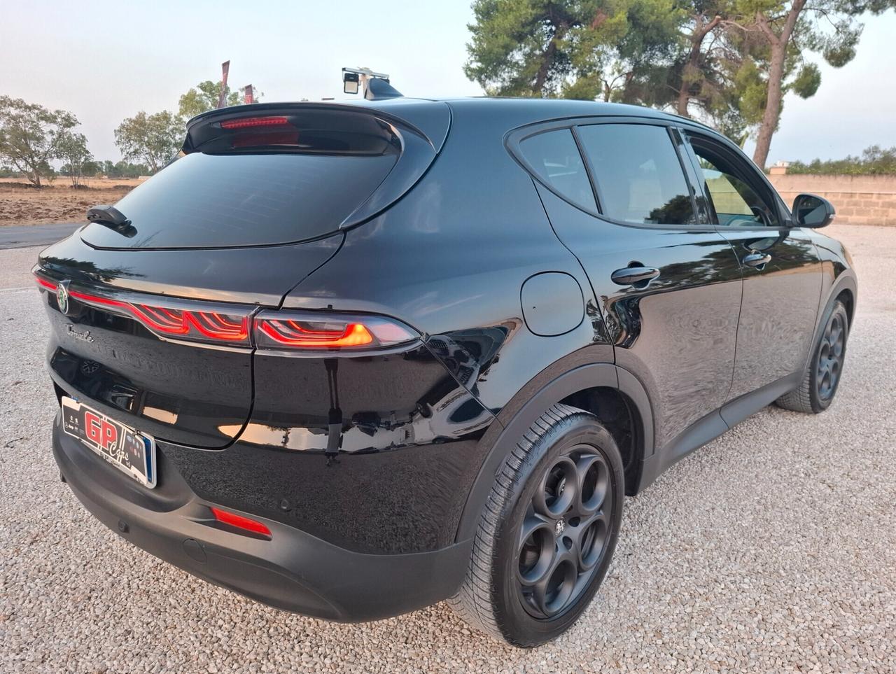 ALFA R. TONALE 1.6mtj 130cv SPRINT*LED*RADAR-PELLE