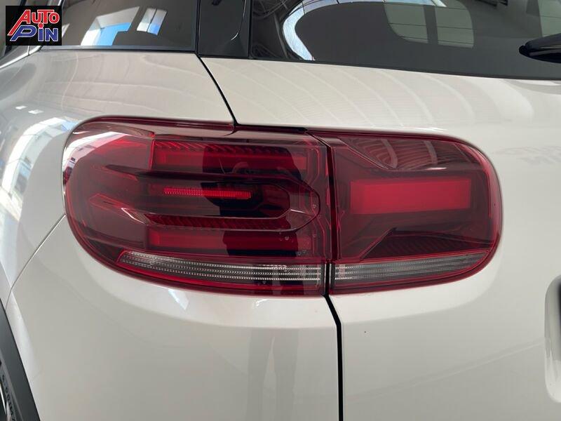 Citroën C5 Aircross BlueHDi 130 S&S Shine EAT8*