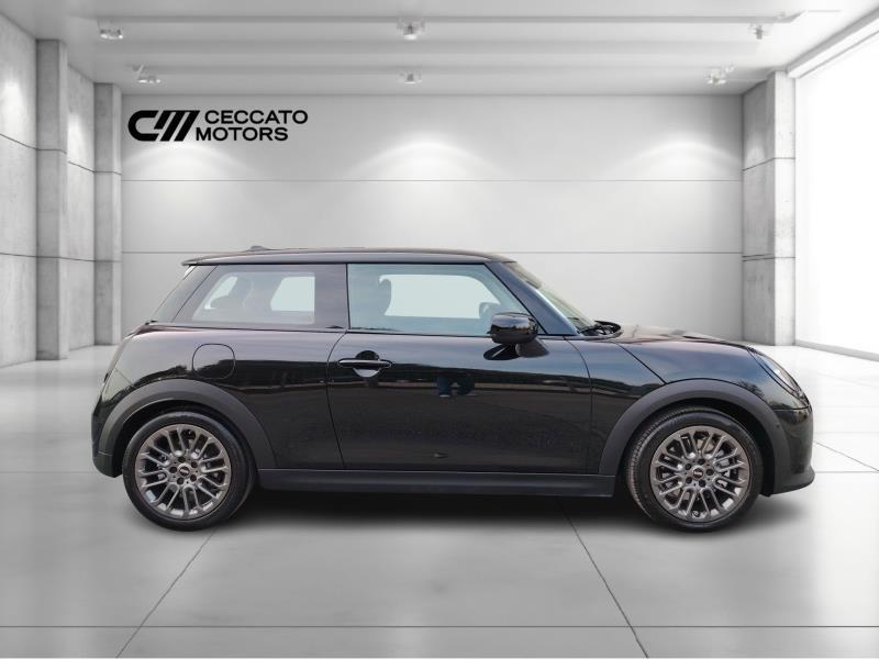 Mini Mini Cooper 3 Porte 1.5 C Classic Auto