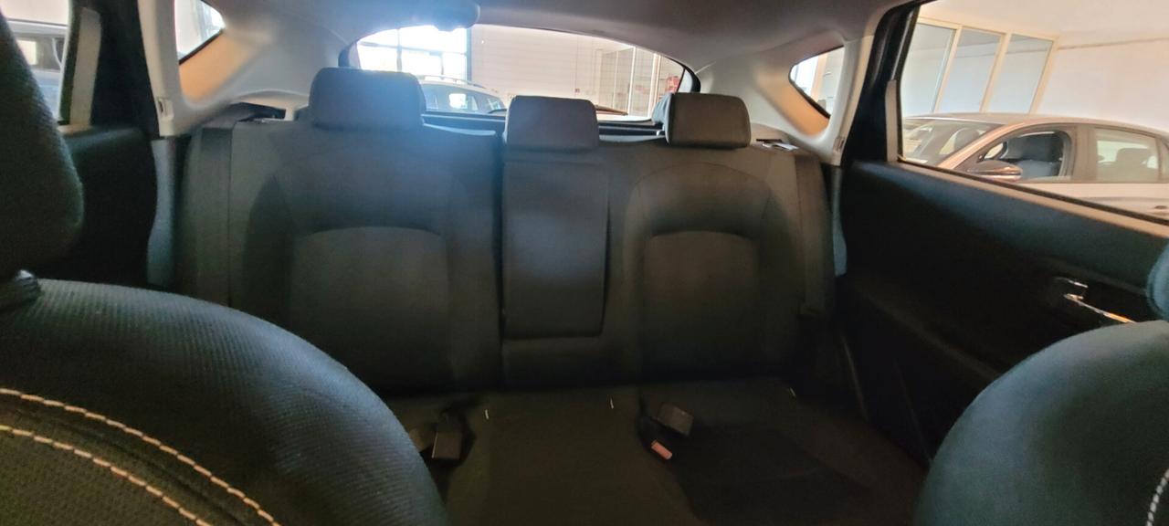 Nissan Qashqai 1.6 dCi Acenta ***GANCIO DI TRAINO***