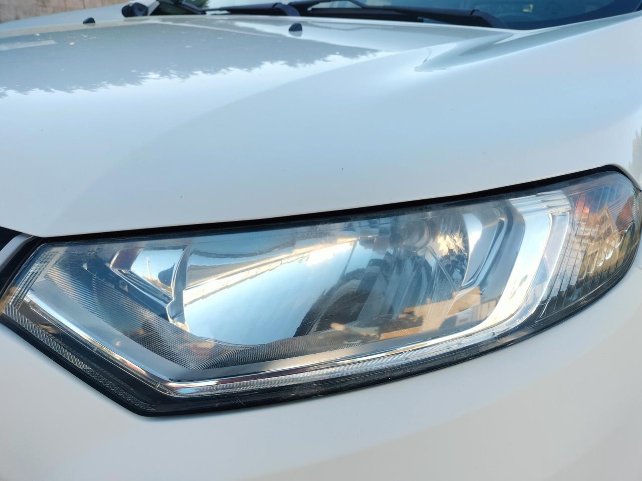 Ford EcoSport 1.5 TDCi 95 CV Titanium 120.000km