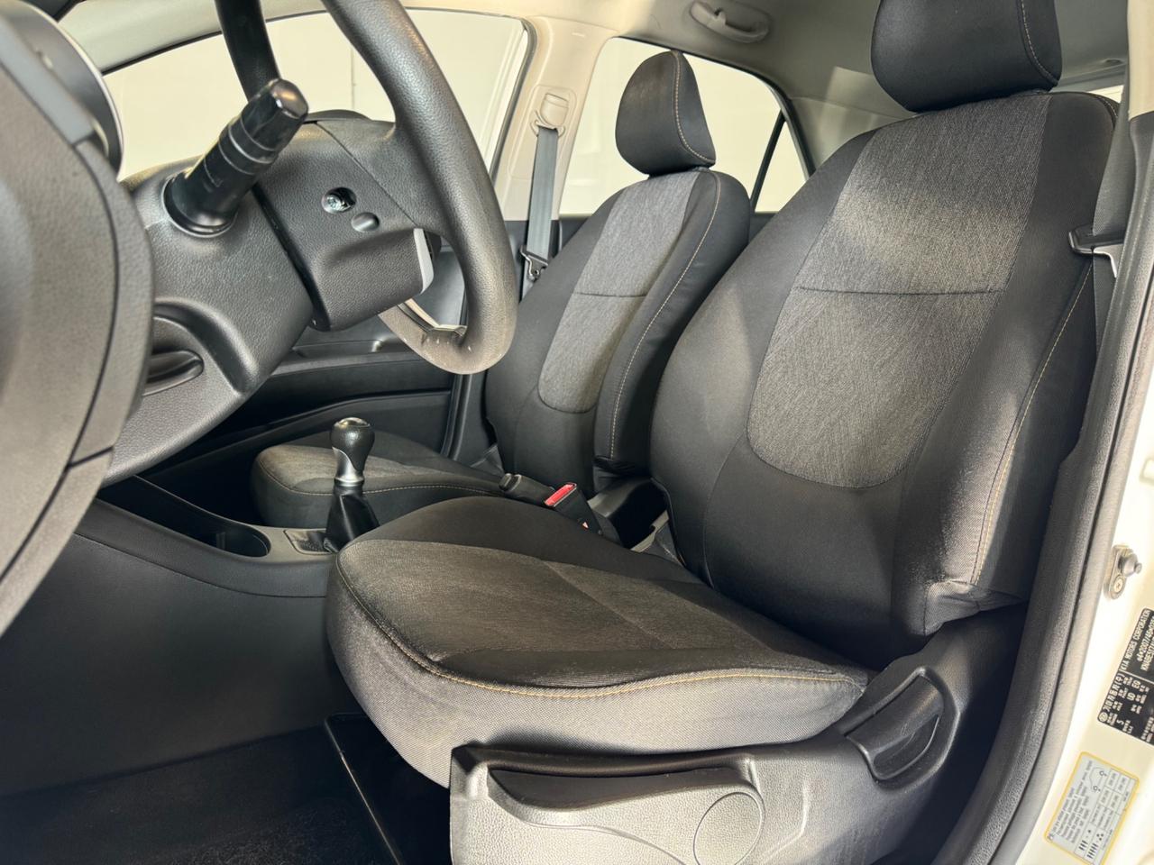 Kia Picanto 1.0 EcoGPL 5p Active PREZZO REALE!