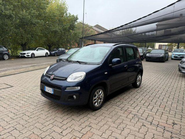 FIAT Panda 0.9 TwinAir LOUNGE OK NEOPATENTATI