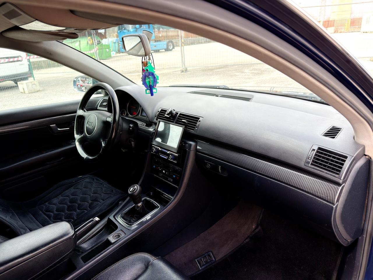 Audi A4 1.9 TDI/130 CV cat Avant