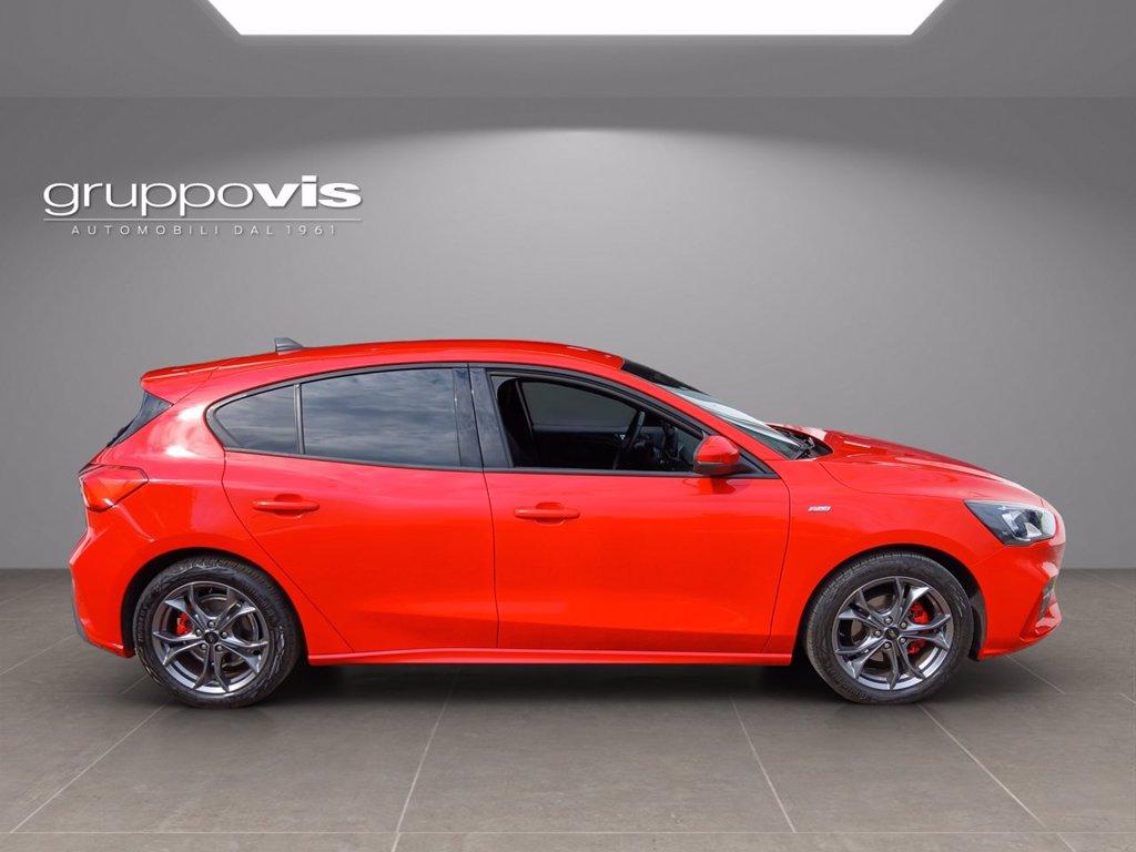 FORD Focus ST-Line 5 porte del 2021