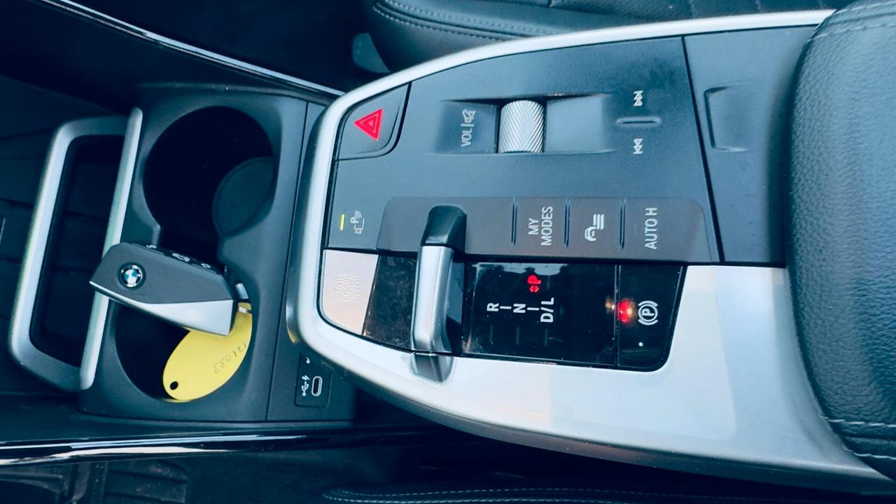 Bmw 218 220d 48V Coupé Msport