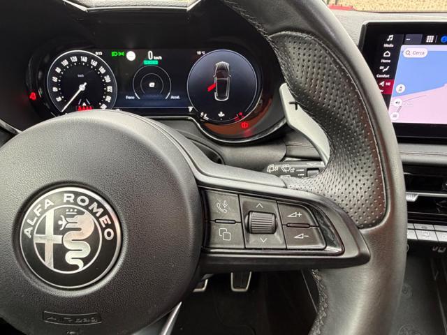 ALFA ROMEO Tonale 1.5 130CV SPECIALE MHEV TCT7+20'' BLACK+PELLEALCAN