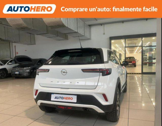 OPEL Mokka 1.2 Turbo Elegance