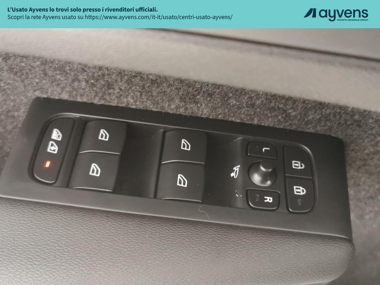 Volvo XC40 Recharge Pure Electric Single Motor FWD Plus