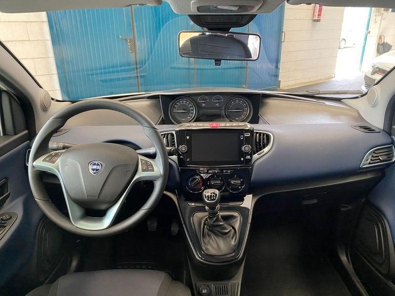 Lancia Ypsilon 1.0 FireFly 5 porte S&S Hybrid Platino - PROMO SIRONIUATO+