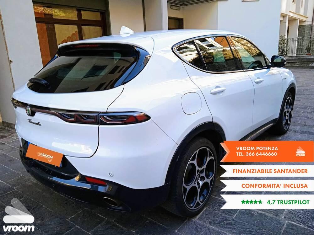ALFA ROMEO Tonale Tonale 1.3 280 CV PHEV AT6 Q4...