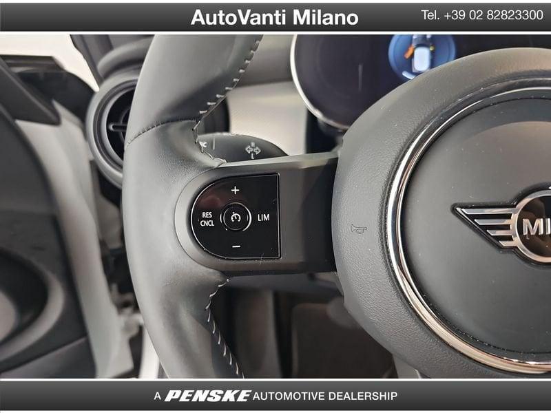 MINI Full Electric Mini 3p Cooper SE Classic auto