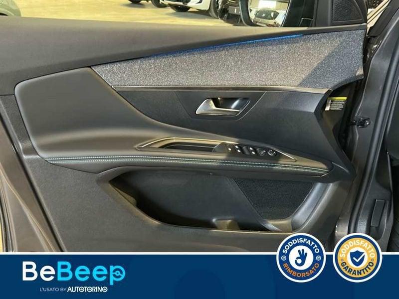 Peugeot 3008 1.2 PURETECH T ALLURE PACK S&S 130CV EAT8