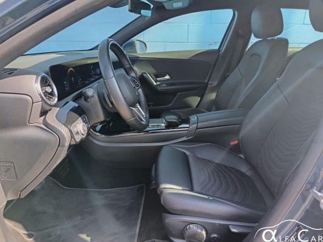 MERCEDES-BENZ A 250 e Automatic EQ-Power Business
