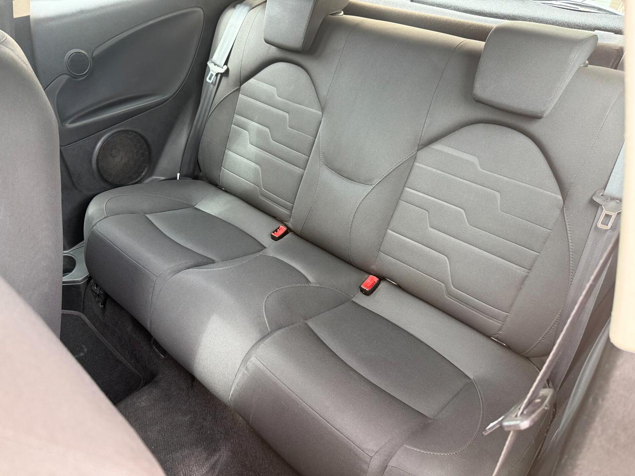 Alfa Romeo MiTo 1.4 70 CV 8V Impression x Neo Patentati