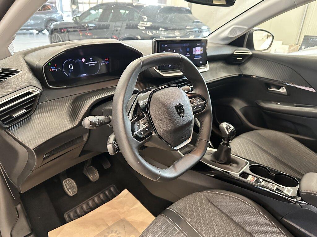 Peugeot 208 1.2 PureTech Allure