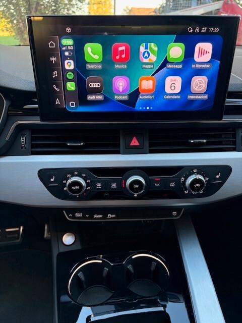 Audi A5 S5 SPB TDI quattro tiptronic sport attitude