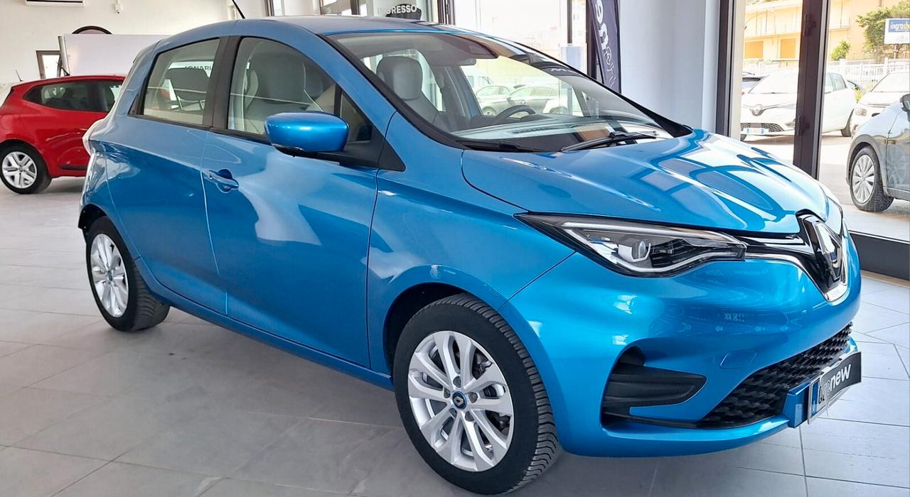 Renault ZOE Zen R135 Flex