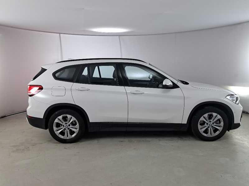 BMW X1 xDrive 25e Business Advantage automatico