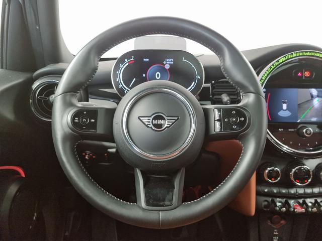 MINI Cooper 1.5 One 75 CV Classic 5 porte