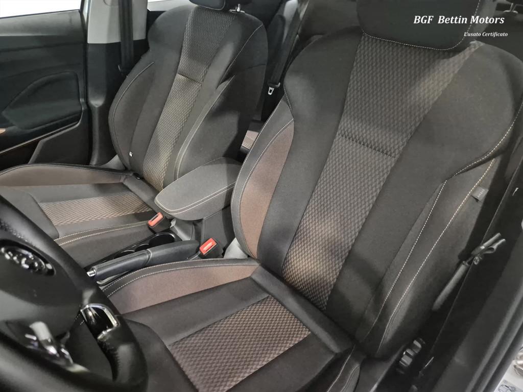 Skoda Fabia 1.0 tsi evo Style 110cv dsg