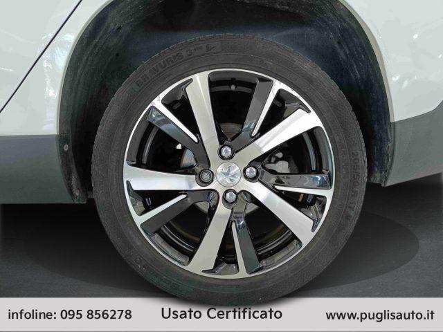 PEUGEOT 2008 1° serie BlueHDi 120 S&S Féline