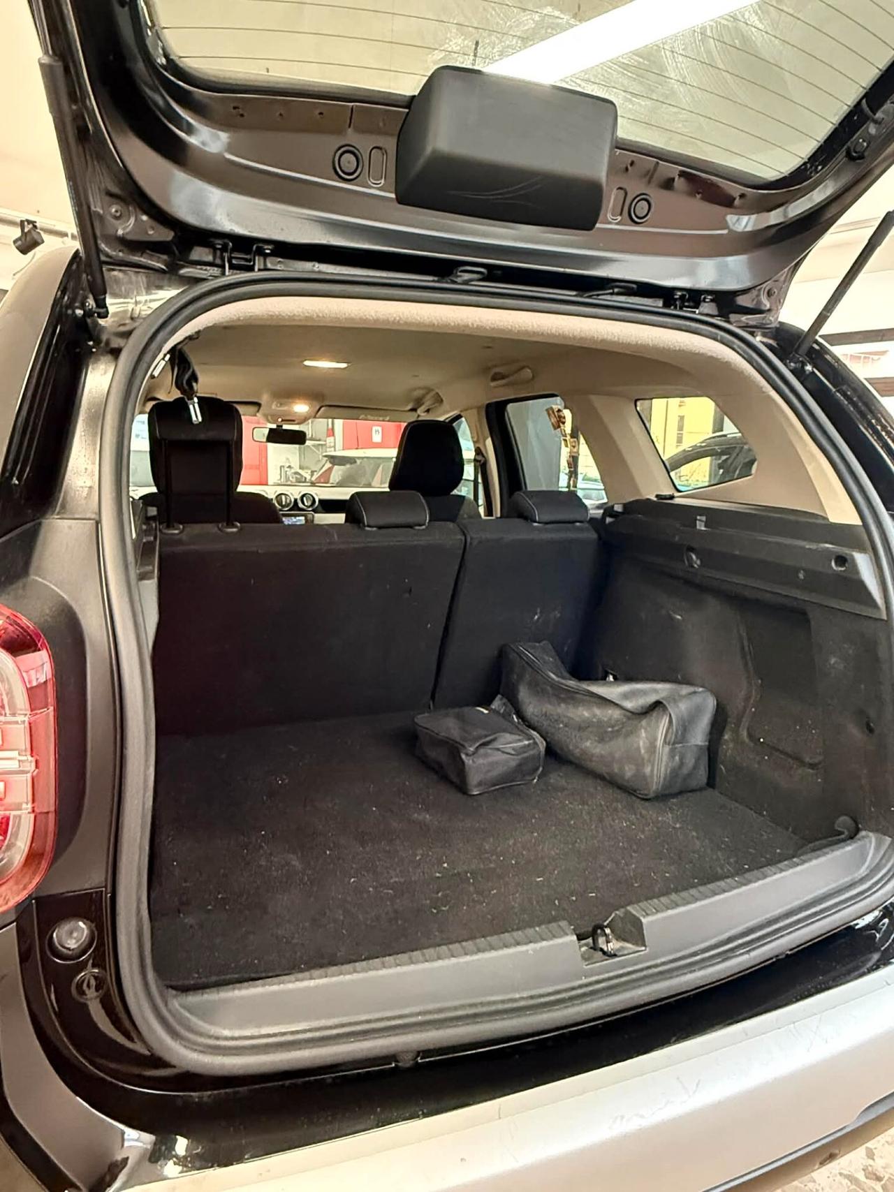 Dacia Duster 1.0 TCe GPL 4x2 Prestige Up DaciaPlus