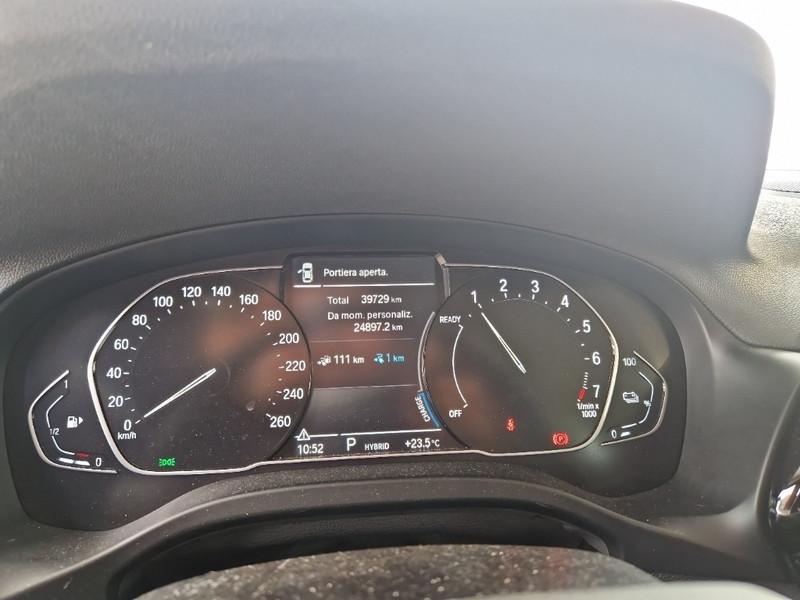 BMW X3 xDrive 30e Auto