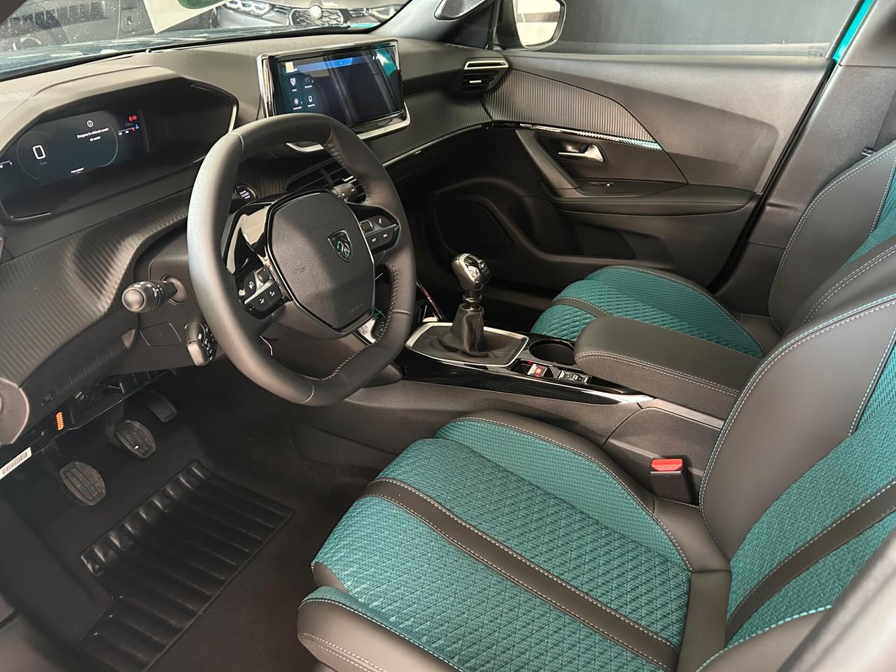 Peugeot 2008 100 S&S Style PROMO KM0