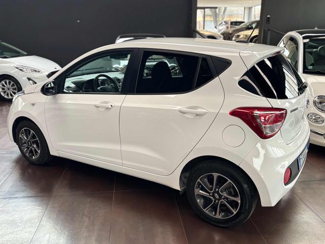 HYUNDAI i10 1.0 MPI Prime