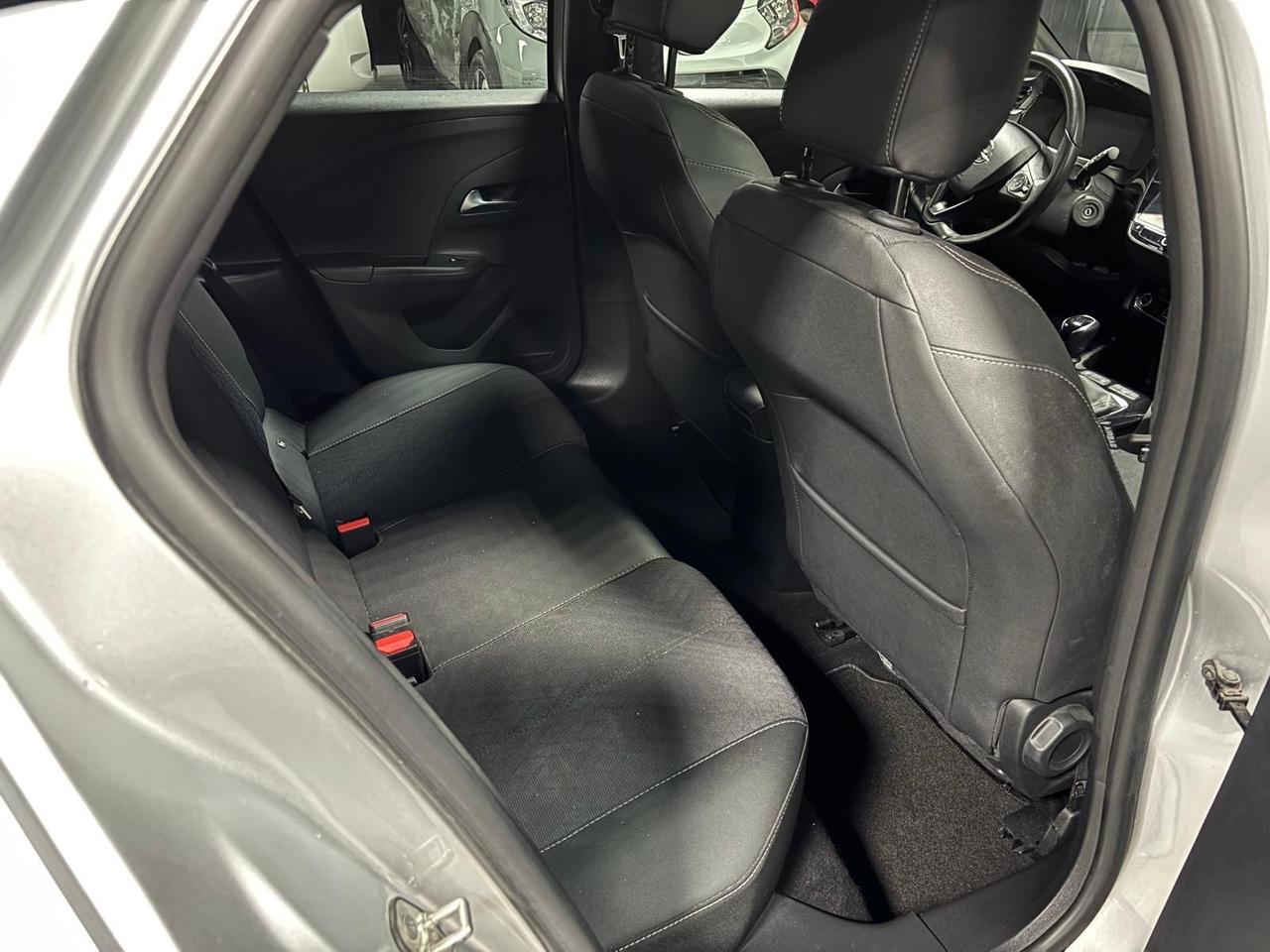 Opel Corsa 1.2 100 CV Design & Tech